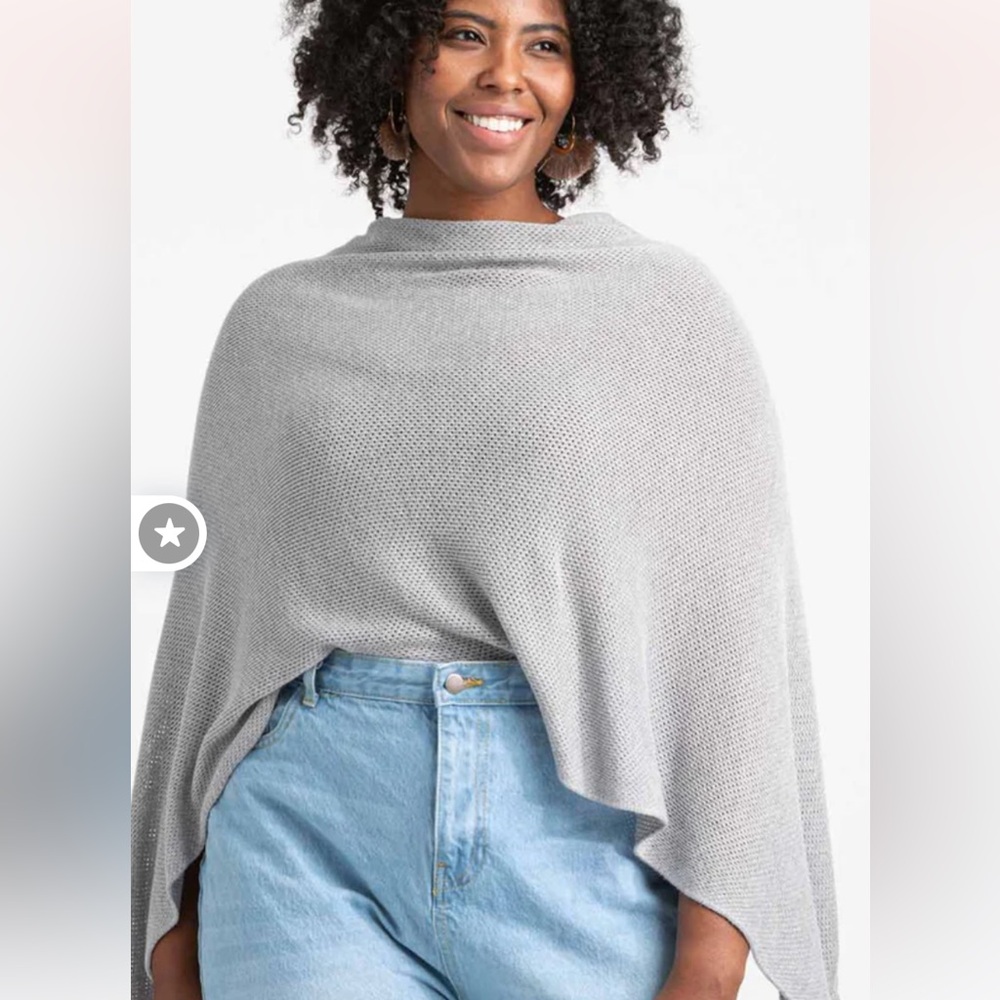 Amma Nursing cover.
